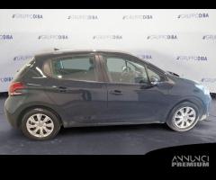 Peugeot 208 I 2015 Benzina 5p 1.2 puretech Ac... - 4