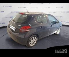 Peugeot 208 I 2015 Benzina 5p 1.2 puretech Ac... - 5