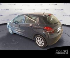 Peugeot 208 I 2015 Benzina 5p 1.2 puretech Ac... - 6