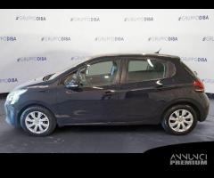 Peugeot 208 I 2015 Benzina 5p 1.2 puretech Ac... - 7