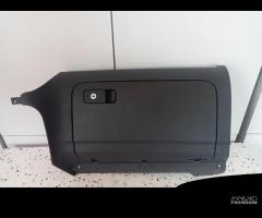 Cassetto portaoggetti VW Scirocco 2.0Tsi