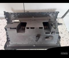 Cassetto portaoggetti VW Scirocco 2.0Tsi