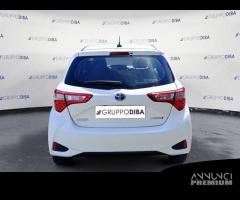 Toyota Yaris III 2017 5p Benzina 5p 1.5h Acti... - 6