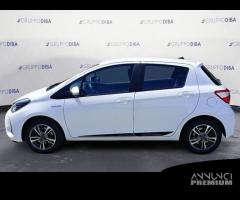 Toyota Yaris III 2017 5p Benzina 5p 1.5h Acti... - 8