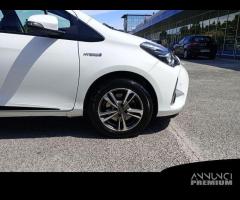 Toyota Yaris III 2017 5p Benzina 5p 1.5h Acti... - 10