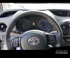 Toyota Yaris III 2017 5p Benzina 5p 1.5h Acti... - 17