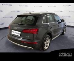 Audi Q5 II 2017 Diesel 40 2.0 tdi Business Sp... - 5