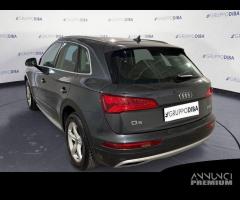 Audi Q5 II 2017 Diesel 40 2.0 tdi Business Sp... - 7