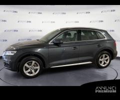 Audi Q5 II 2017 Diesel 40 2.0 tdi Business Sp... - 8