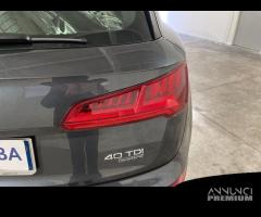 Audi Q5 II 2017 Diesel 40 2.0 tdi Business Sp... - 10