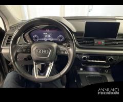 Audi Q5 II 2017 Diesel 40 2.0 tdi Business Sp... - 14