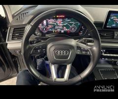 Audi Q5 II 2017 Diesel 40 2.0 tdi Business Sp... - 15