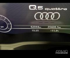 Audi Q5 II 2017 Diesel 40 2.0 tdi Business Sp... - 16