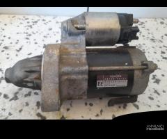 motorino avviamento Toyota IQ 28100-40121