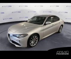 Alfa Romeo Giulia 2020 Diesel 2.2 t Business ...