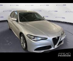 Alfa Romeo Giulia 2020 Diesel 2.2 t Business ...