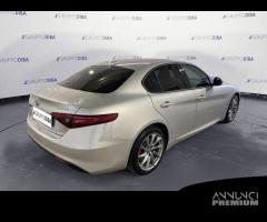 Alfa Romeo Giulia 2020 Diesel 2.2 t Business ...