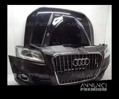 AUDI 8R Q5 restyling Cofano Paraurti Proiettore XE