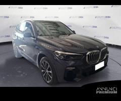 BMW X5 G05 2018 Diesel xdrive30d Msport auto