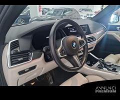 BMW X5 G05 2018 Diesel xdrive30d Msport auto - 6