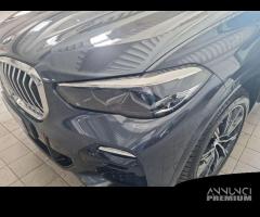 BMW X5 G05 2018 Diesel xdrive30d Msport auto - 22