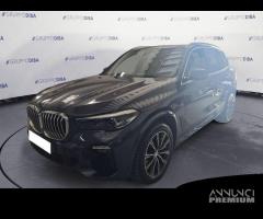 BMW X5 G05 2018 Diesel xdrive30d Msport auto - 23