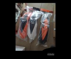 Parafango anteriore KTM supermotard - 1