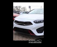 Muso musata frontale completo KIA PROCEED GT 23R p - 1