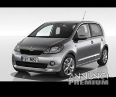 MUSATA Skoda Citigo - 1