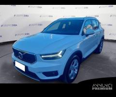 Volvo XC40 Diesel 2.0 d3 Momentum geartronic