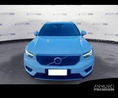 Volvo XC40 Diesel 2.0 d3 Momentum geartronic