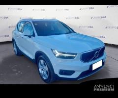 Volvo XC40 Diesel 2.0 d3 Momentum geartronic