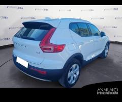 Volvo XC40 Diesel 2.0 d3 Momentum geartronic