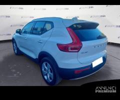 Volvo XC40 Diesel 2.0 d3 Momentum geartronic - 6