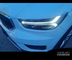 Volvo XC40 Diesel 2.0 d3 Momentum geartronic - 18