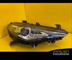 Alfa Romeo Stelvio 16- Faro fanale proiettore dest - 1