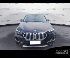 BMW X1 F48 2019 Diesel sdrive18d xLine Plus auto