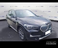 BMW X1 F48 2019 Diesel sdrive18d xLine Plus auto