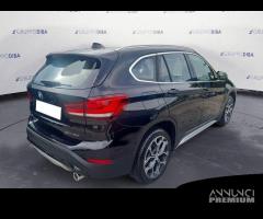 BMW X1 F48 2019 Diesel sdrive18d xLine Plus auto