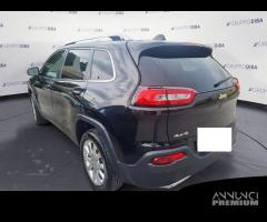 Jeep Cherokee 2014 Diesel 2.2 mjt II Limited ...