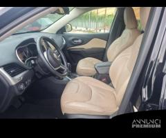 Jeep Cherokee 2014 Diesel 2.2 mjt II Limited ...