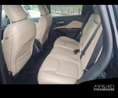 Jeep Cherokee 2014 Diesel 2.2 mjt II Limited ...