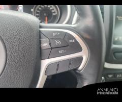 Jeep Cherokee 2014 Diesel 2.2 mjt II Limited ... - 10