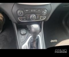 Jeep Cherokee 2014 Diesel 2.2 mjt II Limited ... - 13