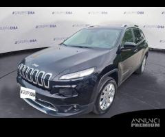 Jeep Cherokee 2014 Diesel 2.2 mjt II Limited ... - 17