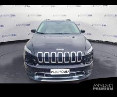 Jeep Cherokee 2014 Diesel 2.2 mjt II Limited ... - 18