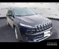 Jeep Cherokee 2014 Diesel 2.2 mjt II Limited ... - 19