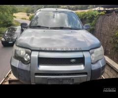 Ricambi Land Rover Freelander Td4