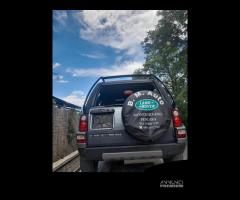 Ricambi Land Rover Freelander Td4