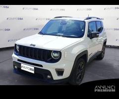 Jeep Renegade 4xe 1.3 t4 phev 80th Anniversar...